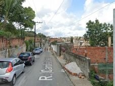 Imagem - Homem é morto a tiros no Subúrbio Ferroviário de Salvador