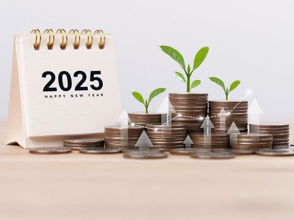 Imagem - 6 maneiras para organizar as finanças em 2025