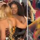 Imagem - Iza encontra Beyoncé em première de novo filme da Disney e viraliza com reação