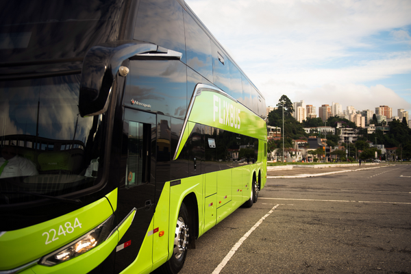 Flixbus por Divulgação