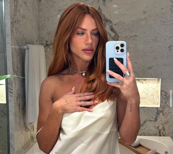 Giovanna Ewbank