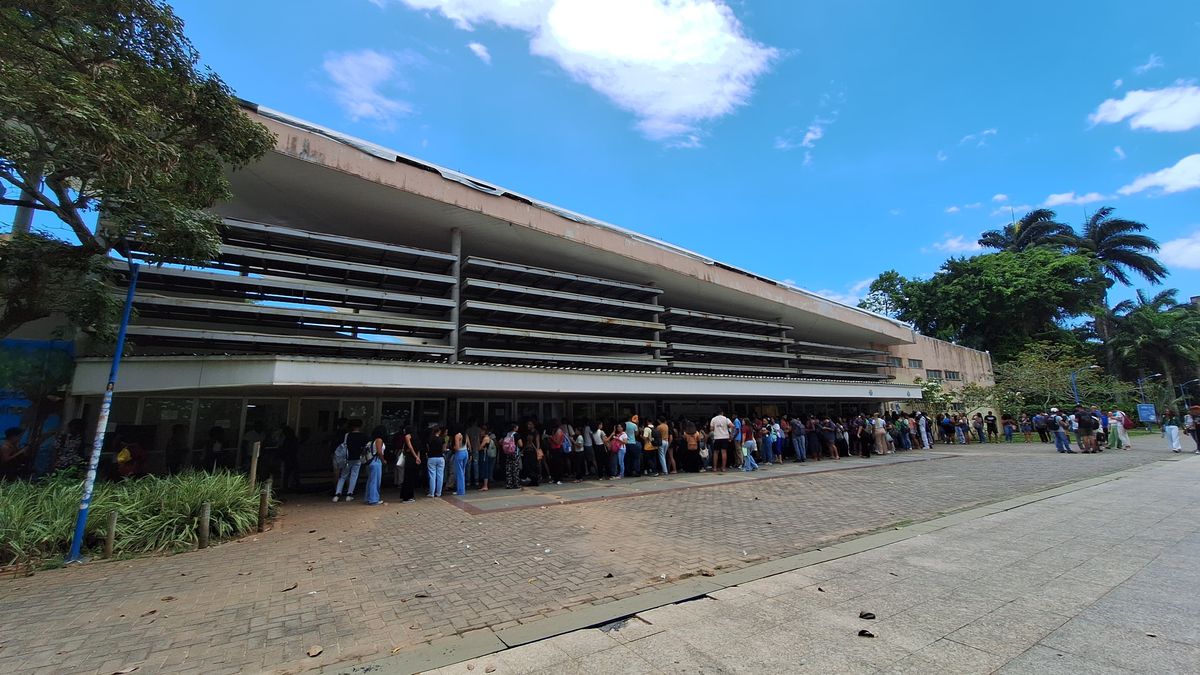 Redução da oferta de alimentos será temporária, segundo a universidade