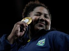 Imagem - Dia do Judô: Veja como está o Brasil para os Jogos Olímpicos de Los Angeles