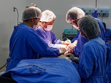 Imagem - Hospital em Salvador realiza 50 atendimentos extras entre cirurgias e exames neste sábado (14)