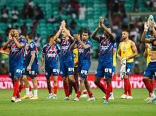 Imagem - Veja quanto o Bahia pode receber pela classificação na Libertadores