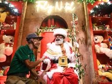 Imagem - Salvador tem linha especial de ônibus para o Natal no Pelourinho; confira