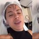 Imagem - Anitta compartilha vídeo sob efeito de medicação antes de procedimento e diverte fãs