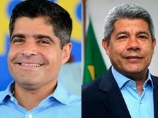 Imagem - ACM Neto lidera intenções de voto para governo da Bahia, aponta pesquisa