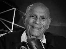 Imagem - Ídolo do basquete brasileiro, Amaury Pasos morre aos 89 anos