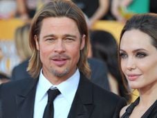 Imagem - Brad Pitt frequentou reunião de Alcoólicos Anônimos após se separar de Angelina Jolie: 'Estava de joelhos'