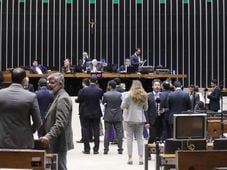 Imagem - CCJ aprova projeto que prevê castração química para liberdade condicional de estuprador