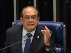 Imagem - Gilmar Mendes arquiva recurso de Ednaldo Rodrigues para voltar a CBF