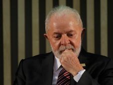 Imagem - Avaliação negativa da gestão do presidente Lula cresce e chega a 50,8%