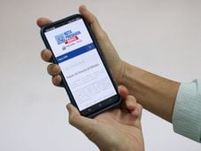 Imagem - Últimas semanas para concorrer ao sorteio de R$ 1 milhão
da Nota Premiada; saiba como participar