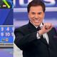 Imagem - Patricia Abravanel chora no SBT no dia do aniversário de Silvio Santos e faz homenagem