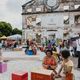 Imagem - Mercado Iaô celebra 10 anos com feira, artesanato e show com Brown e Daniela como convidados