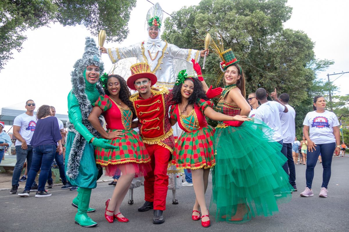 Evento acontecerá na Vila Policial Militar do Bonfim