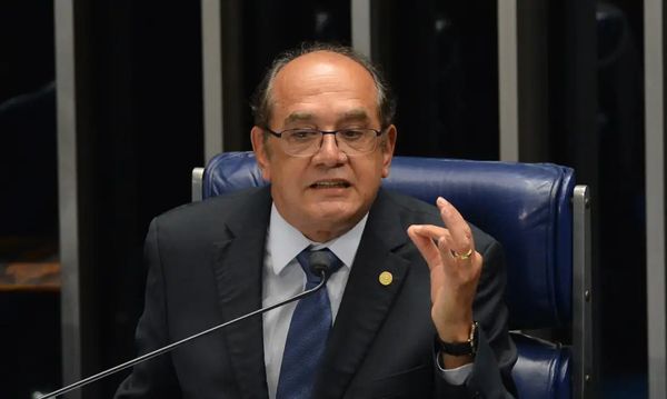 Gilmar Mendes