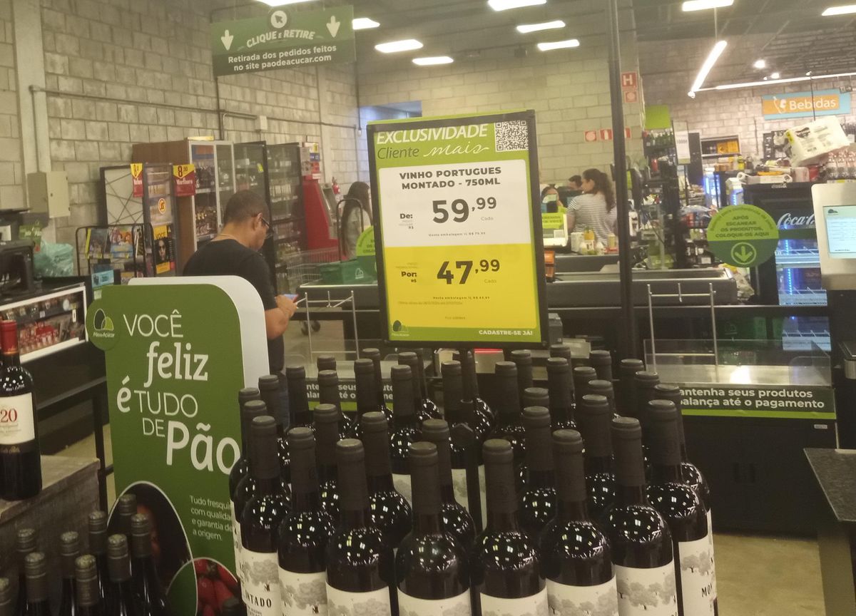 Loja está prevista para funcionar até o dia 31/12
