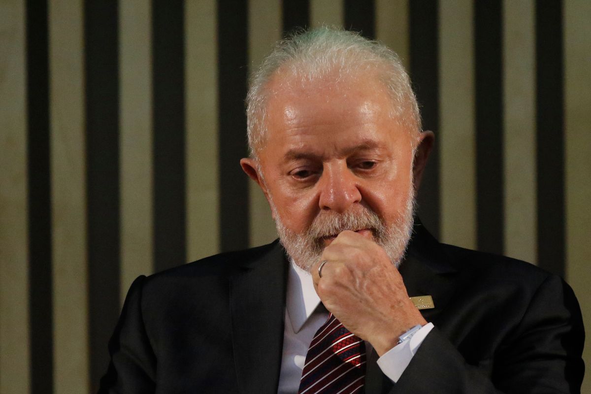 Lula passou por nova cirurgia