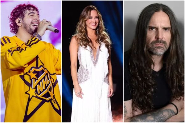 Nattan, Claudinha e sepultura