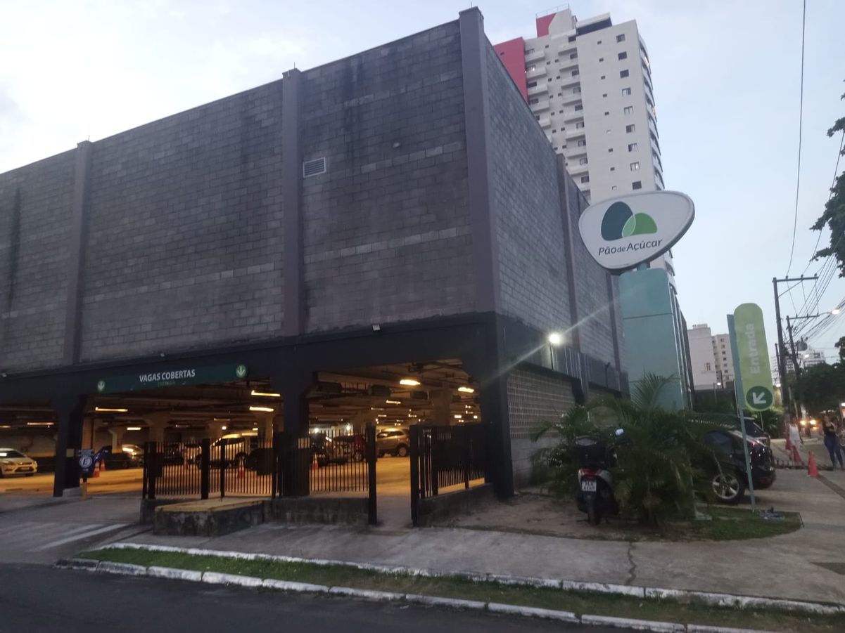 Pão de Açúcar do Costa Azul anuncia fechamento