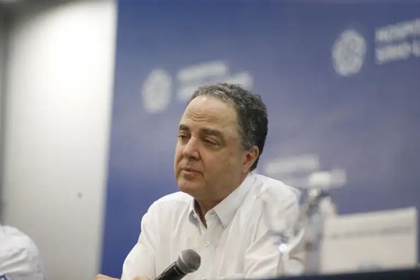 Roberto Kalil Filho
