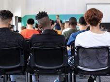 Imagem - Uma a cada 3 famílias diz que filhos não aprendem o esperado na escola