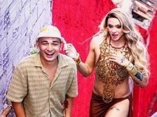 Imagem - Conterrâneo de Luiz Gonzaga, João Gomes lança clipe ao lado de Pabllo Vittar