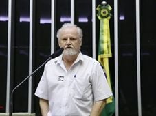 Imagem - Homenagem a líder do MST segue após tentativa de deputados da direita de revogar medalha