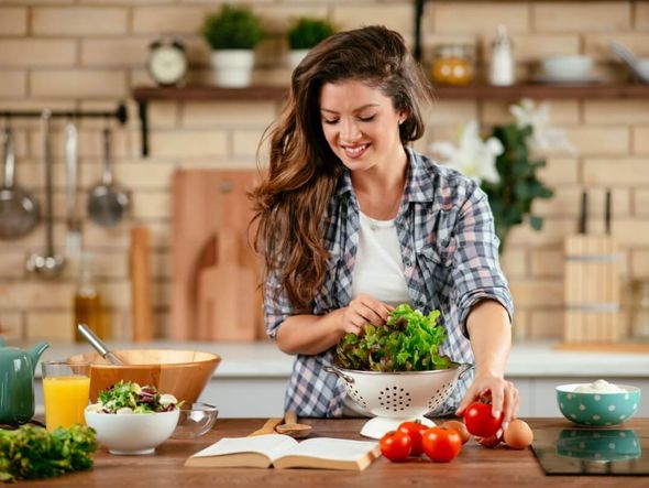 Imagem - 7 cuidados com a alimentação para ajudar a prevenir o Burnout