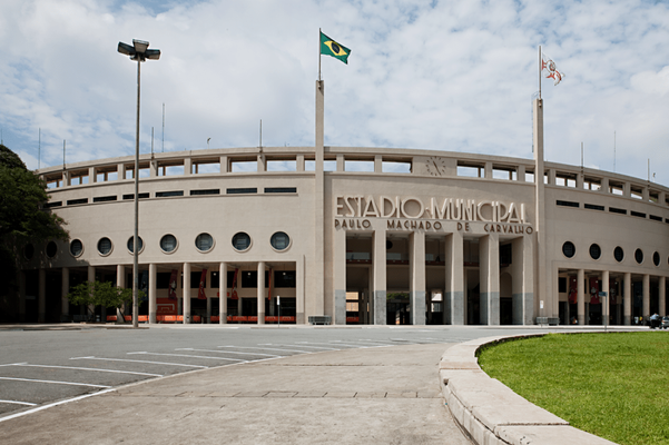 Museu do Futebol