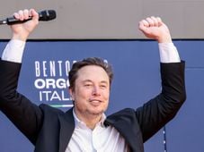 Imagem - Elon Musk acumula fortuna e lidera lista dos mais ricos dos EUA; confira o ranking da Forbes