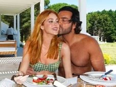 Imagem - Marina Ruy Barbosa e noivo compram apartamento em condomínio de R$ 600 milhões