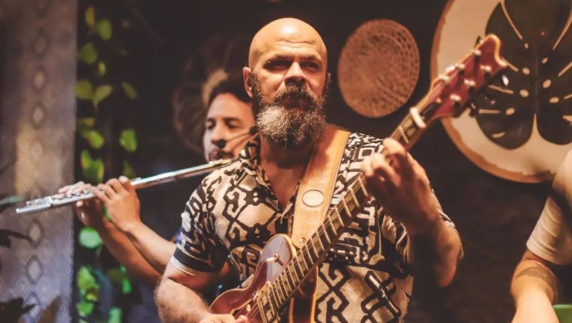 Imagem - Vocalista do Forró da Gota, Kalu morre aos 39 anos em Salvador