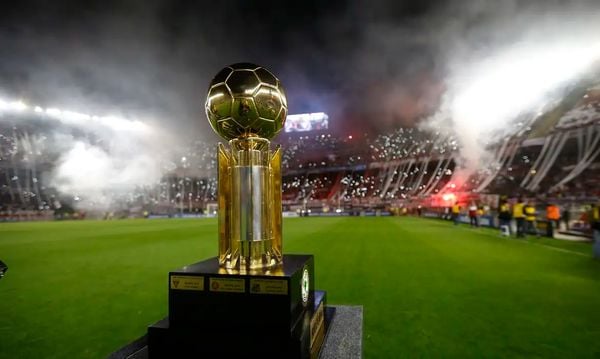 Troféu da Recopa