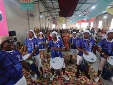 Imagem - Dez anos do Mercado Iaô reúne arte, empreendedorismo e shows