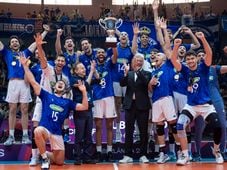 Imagem - Cruzeiro derrota o Trentino e conquista o penta do Mundial de Clubes de vôlei