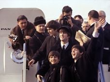 Imagem - 'Beatles 64' mostra como quatro rapazes ingleses dominaram as paradas americanas