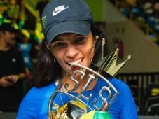 Imagem - Rayssa Leal vence e se torna a primeira tricampeã da SLS