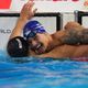 Imagem - Baiano Guilherme Caribé é medalha de prata no Mundial de piscina curta