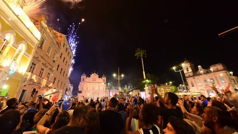 Imagem - Natal Salvador terá corredor de luz inédito, missas e apresentações musicais; veja programação completa