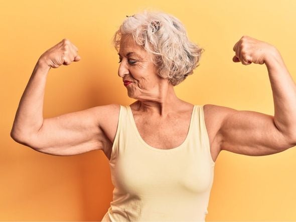 Imagem - 4 dicas para recuperar a massa muscular e combater a sarcopenia