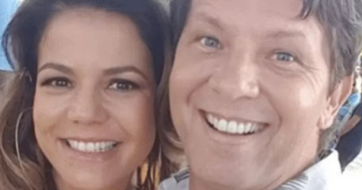 Imagem - Nívea Stelmann diz que perdeu trabalhos na Globo por ser ex de Mário Frias, apoiador de Bolsonaro