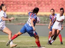 Imagem - Narrador é acusado de xenofobia em jogo do feminino do Bahia: 'Preguiça baiana'