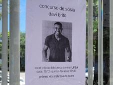 Imagem - Davi Brito se revolta com concurso para eleger seu sósia em Salvador: ‘Vocês não cansam de me perseguir’