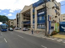 Imagem - Moradores do Rio Vermelho estão há quase 6h sem energia elétrica