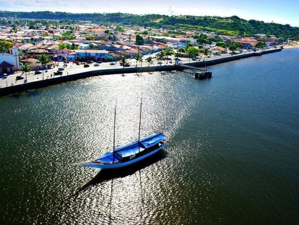 Imagem - 4 praias deslumbrantes para conhecer em Porto Seguro