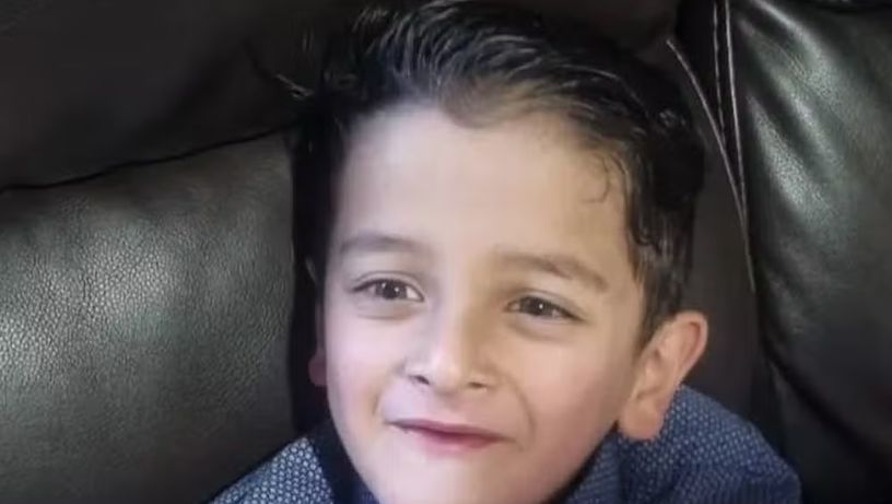 Imagem - Menino de 6 anos morre dormindo após bater cabeça na escola: 'Nunca mais acordou'