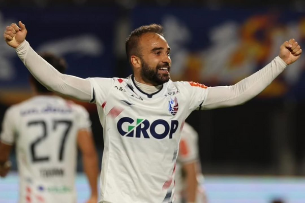 Gabriel Xavier anunciou aposentadoria aos 31 anos